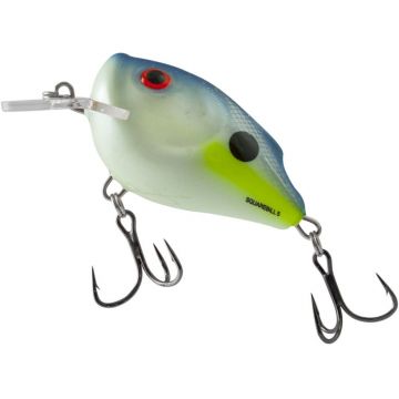 Vobler Salmo Squarebill, culoare SXS, 6cm, 21g