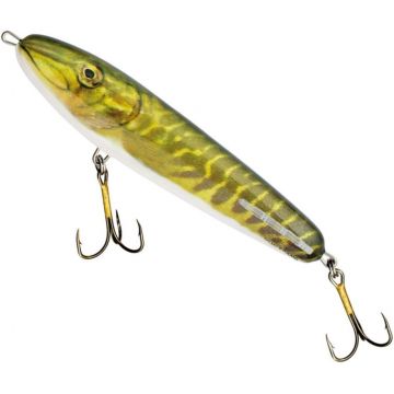 Vobler Salmo Sweeper Sinking, culoare RPE, 10cm, 19g