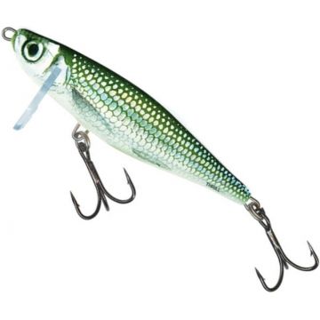 Vobler Salmo Thrill Sinking TH4, culoare HBL, 4cm, 4g