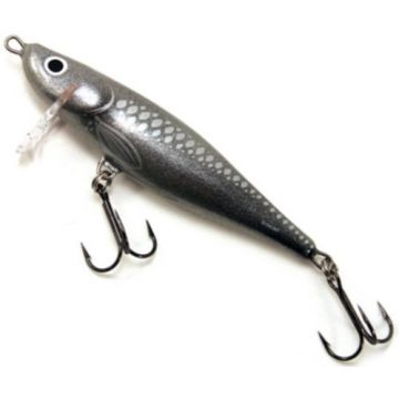 Vobler Salmo Thrill Sinking TH7, culoare GF, 7cm, 13g