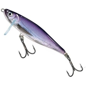 Vobler Salmo Thrill Sinking TH7, culoare VBL, 7cm, 13g