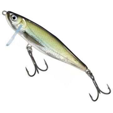 Vobler Salmo Thrill Sinking TH7, culoare YBL, 7cm, 13g