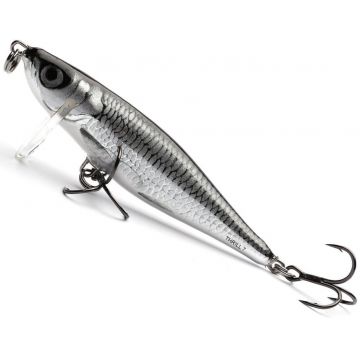 Vobler Salmo Thrill Sinking TH9, culoare BMB, 9cm, 22g