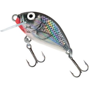 Vobler Salmo Tiny Floating IT3F, culoare HGS, 3cm, 2g