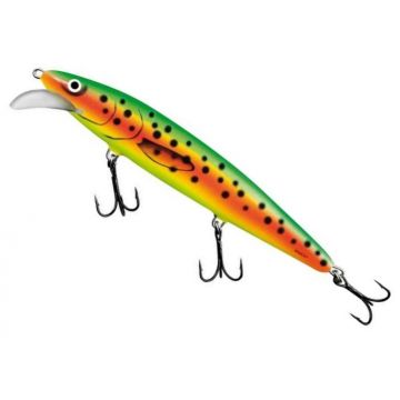 Vobler Salmo Whacky Floating, culoare SP, 9cm, 5.5g