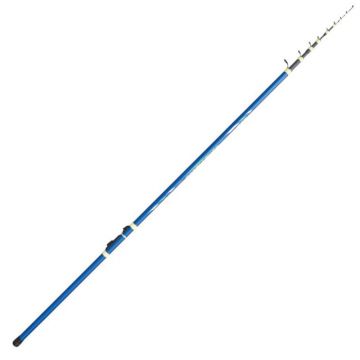 Lanseta Baracuda Tele Match Excellence, 4.2m, 20-40g, 5 tronsoane