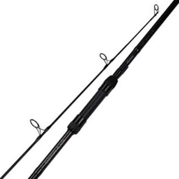 Lanseta Okuma Custom Black 3.90m, 3.5lbs, 3 buc