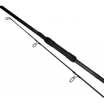 Lanseta Okuma Custom Black Spod, 3.96m, 5.00lbs, 2 tronsoane