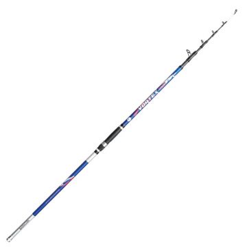 Lanseta Telescopica Baracuda Vortex Surf, 4.2m, 150g, 6 tronsoane