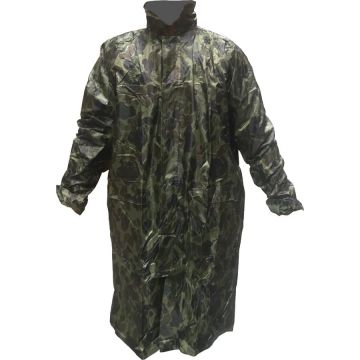 Pelerina Arrow Lunga Camo, 3XL