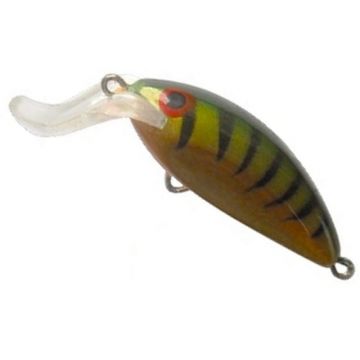 Vobler Cozma Lures Model A3, culoare E5, 3cm, 2g