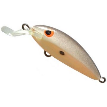 Vobler Cozma Lures Model A4, culoare A10, 4cm, 2.2g