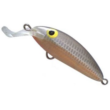 Vobler Cozma Lures Model A4, culoare C5, 4cm, 2.2g