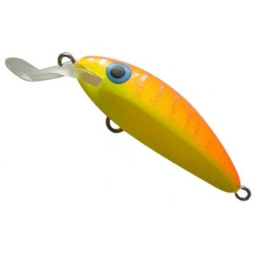 Vobler Cozma Lures Model A4, culoare D2, 4cm, 2.2g