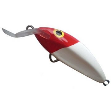 Vobler Cozma Lures Model A4, culoare RH, 4cm, 2.2g