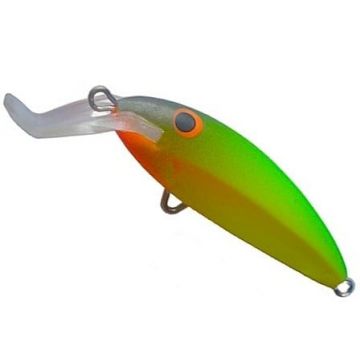 Vobler Cozma Lures Model A5, culoare A7, 5cm, 3.4g