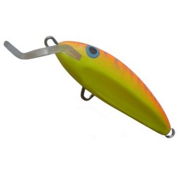 Vobler Cozma Lures Model A5, culoare D2, 5cm, 3.4g