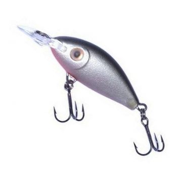 Vobler Cozma Lures Performer P3, culoare A4, 3.5cm, 2.2g