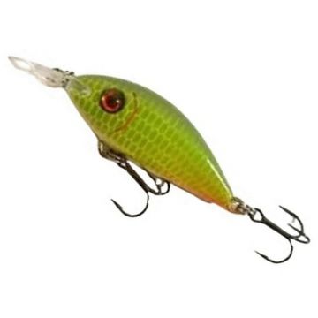 Vobler Cozma Lures Performer P3, culoare C2, 3.5cm, 2.2g