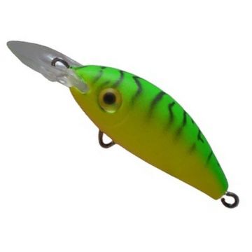 Vobler Cozma Lures Performer P3, culoare D1, 3.5cm, 2.2g