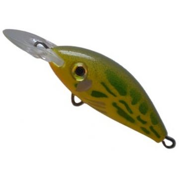 Vobler Cozma Lures Performer P3, culoare D3, 3.5cm, 2.2g