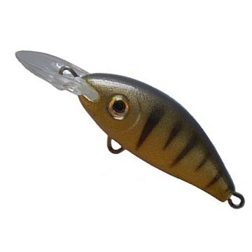 Vobler Cozma Lures Performer P3 , culoare E5, 3.5cm, 2.2g