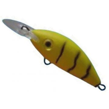 Vobler Cozma Lures Performer P3, culoare E7, 3.5cm, 2.2g