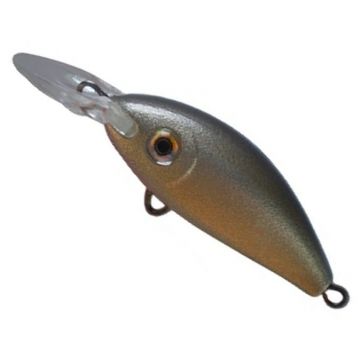 Vobler Cozma Lures Performer P3, culoare SN, 3.5cm, 2.2g