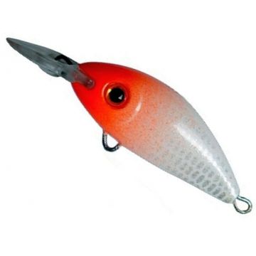 Vobler Cozma Lures Performer P3SK, culoare A9, 3.5cm, 2.2g