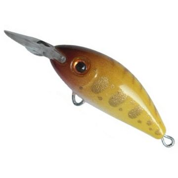 Vobler Cozma Lures Performer P3SK, culoare AG, 3.5cm, 2.2g