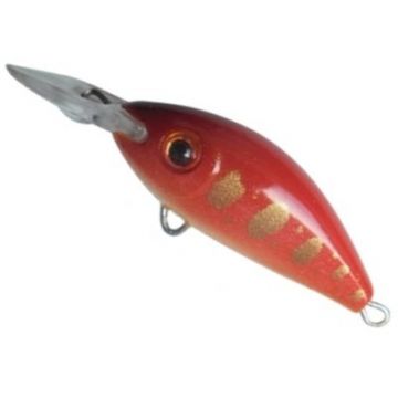 Vobler Cozma Lures Performer P3SK, culoare AR, 3.5cm, 2.2g