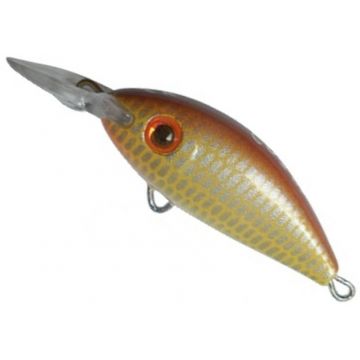 Vobler Cozma Lures Performer P3SK, culoare C3, 3.5cm, 2.2g