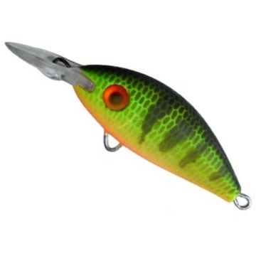 Vobler Cozma Lures Performer P3SK, culoare E, 3.5cm, 2.2g