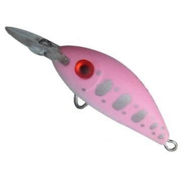 Vobler Cozma Lures Performer P3SK, culoare Z, 3.5cm, 2.2g