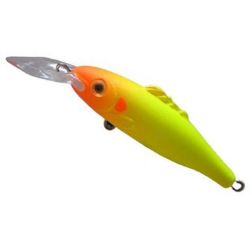 Vobler Cozma Lures Performer P5, culoare A3, 5cm, 3.5g