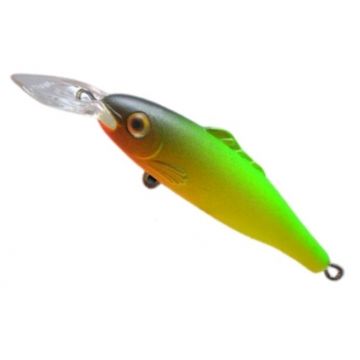 Vobler Cozma Lures Performer P5, culoare A7, 5cm, 3.5g