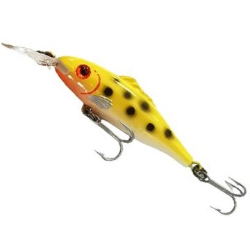 Vobler Cozma Lures Performer P5, culoare B7, 5cm, 3.5g