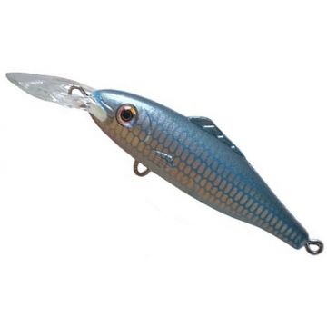 Vobler Cozma Lures Performer P5, culoare C6, 5cm, 3.5g