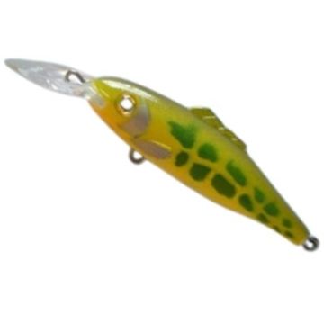 Vobler Cozma Lures Performer P5, culoare D3, 5cm, 3.5g