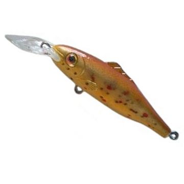 Vobler Cozma Lures Performer P5, culoare D4, 5cm, 3.5g