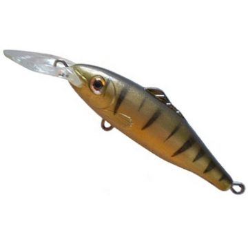 Vobler Cozma Lures Performer P5, culoare E5, 5cm, 3.5g