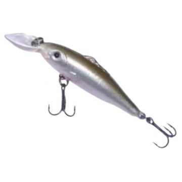 Vobler Cozma Lures Performer P5, culoare S, 5cm, 3.5g