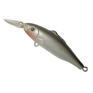 Vobler Cozma Lures Performer P5, culoare SN, 5cm, 3.5g