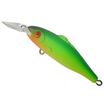 Vobler Cozma Lures Performer P5SK, culoare A7, 5cm, 4g