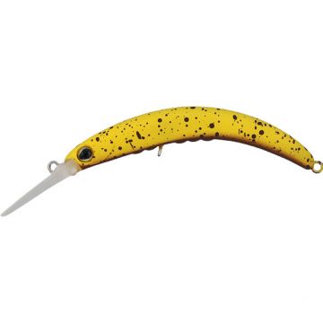 Vobler Jackall Pepino DR, culoare Sugar Spot, 5.6cm, 2.5g