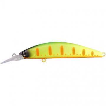 Vobler Jackall Tricoroll GT 72SR-F, culoare Hot Yamame, 7.2cm, 5.7g