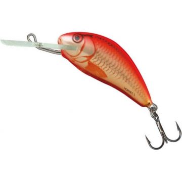 Vobler Salmo Hornet Sinking H2S, culoare OC, 2.5cm, 1.5g