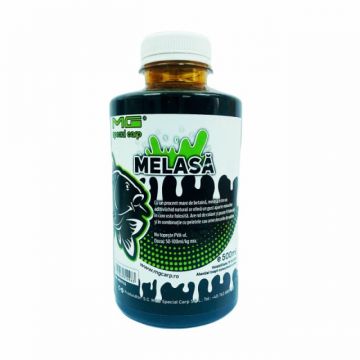 Aditiv Melasa 500ml MG Carp