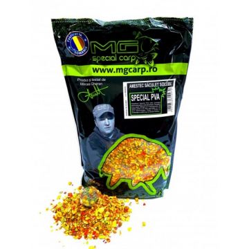 Amestec Saculet Solubil- Special PVA 1kg MG Carp