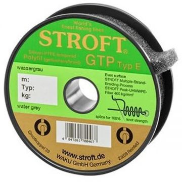 Fir GTP E1 Gri 4.75kg/ 100m Stroft